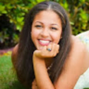 Meet your Posher, Jasmine